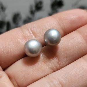 AUTHENTIC FRESHWATER PEARL